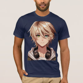 Camiseta Khai V.