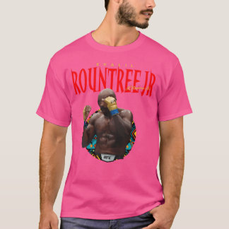 Camiseta Khalil Rountree Jr