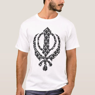 Camiseta Khanda mega