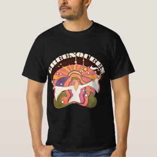 Camiseta khruangbin