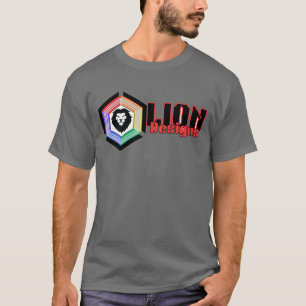 Camiseta KHS GRaphic Design Tshirt