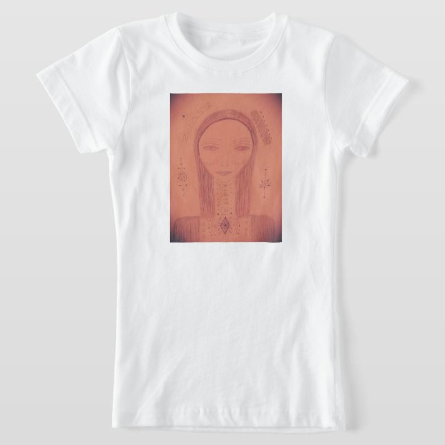 Camiseta Ki (Postura )