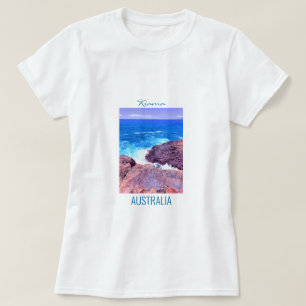 Camiseta Kiama South Coast NSW Austrália