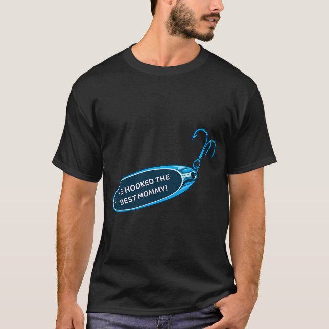 Camiseta Kic Bass (Frente)