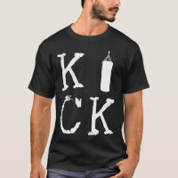Kick Boxing Kickboxer Byg Combyt Esportes Kickboxi