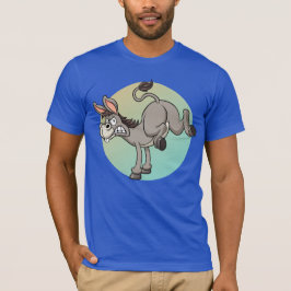 Camiseta Kick Donkey