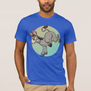 Camiseta Kick Donkey