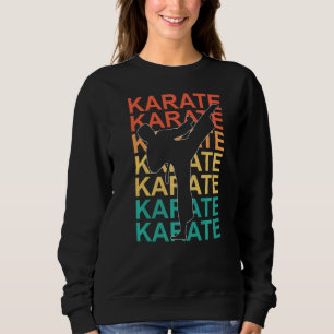 Camiseta Kick Karate