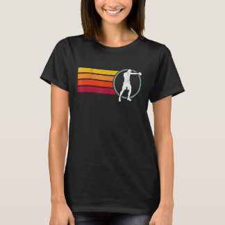 Camiseta Kickboxer do treinador de in a box Vintage Bo