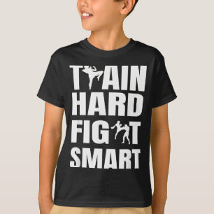 Camiseta Kickboxer Kickboxing Muay Thai Thai Boxing MMA