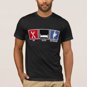 Camiseta Kickboxing