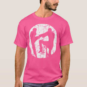 Camiseta Kickboxing