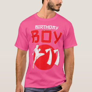 Camiseta Kickboxing 11 Anos Aniversário Mma Artes Marciais