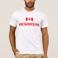 Kickboxing Canadá
