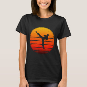 Camiseta Kickboxing Feminino Boxe Masculino Kickbox Kickbox