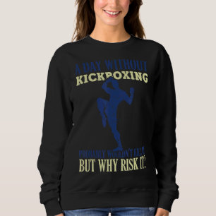 Camiseta Kickboxing Karate Taekwondo Martial Training Athle
