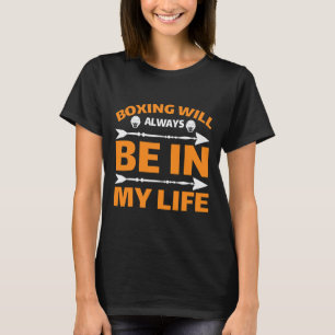 Camiseta Kickboxing Muay Thai Boxe