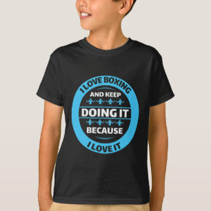 Camiseta Kickboxing Muay Thai Boxe _2