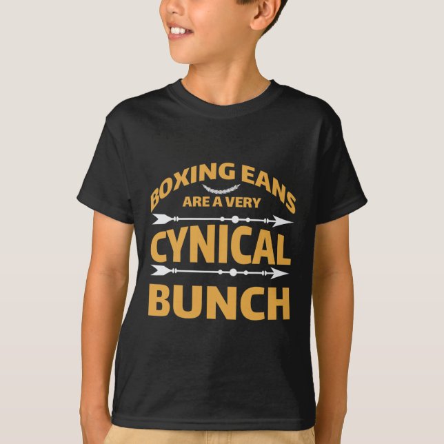 Camiseta Kickboxing Muay Thai Boxe _3  (Frente)