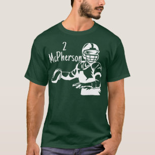 Camiseta Kicker Mcpherson Starss 6