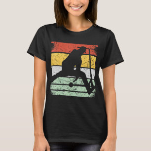 Camiseta Kickscoote de Acessórios para o Patinete de truque