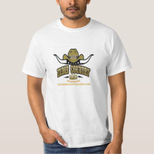 Camiseta KICR T Shirt