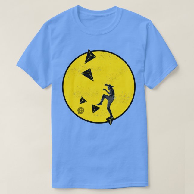 Camiseta Kid de volume (Frente do Design)