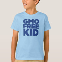 KID LIVRE DE OGM