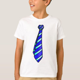 Camiseta Kid Tie