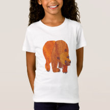 Kids Brown Bear