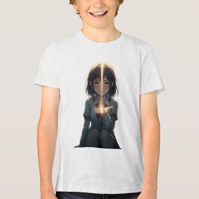 Camiseta Kid's Choice (Frente)