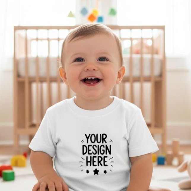 Camiseta kids custom image tshirt create your own (Criador carregado)