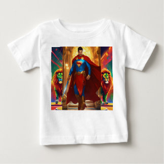 Camiseta Kids Desenhando Tshirt