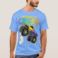 Kids Ix27m Ready to Crush 3 Monster Truck 3rd Birt