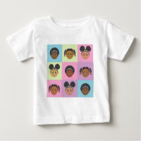 Kids naturais de Designs MDillon