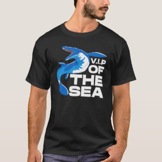 Camiseta Kids Prehistoric Mosasaurus 1