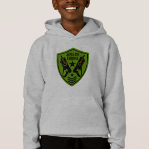 Camiseta Kids Toy Dart Gun Batalha