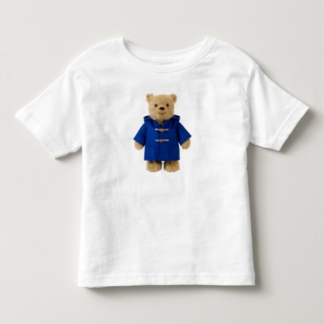 Camiseta Kids T's (Frente)