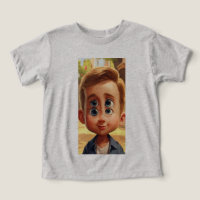 KidsTshirt #KidsClothing #ChildrenFashion #CuteKid