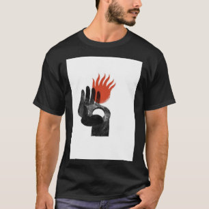 Camiseta Kikagaku moyo (5)