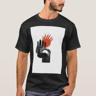 Camiseta Kikagaku moyo (5)