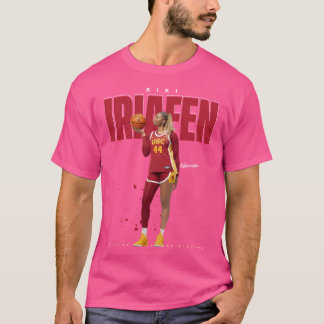 Camiseta Kiki Iriafen