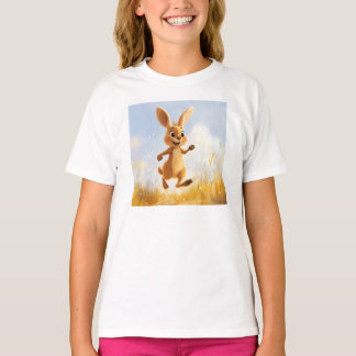 Camiseta Kiki, o Bunny