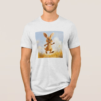 Camiseta Kiki, o Bunny