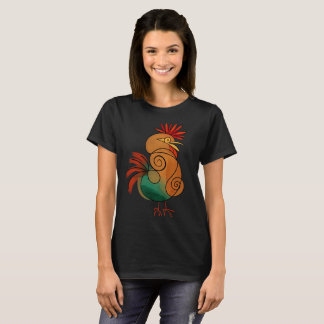 Camiseta Kikiriki