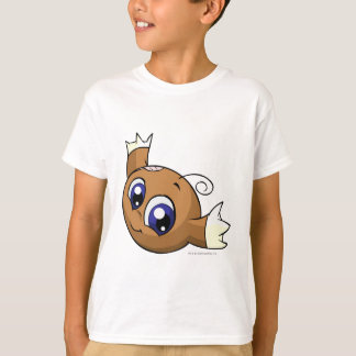 Camiseta Kiko Brown