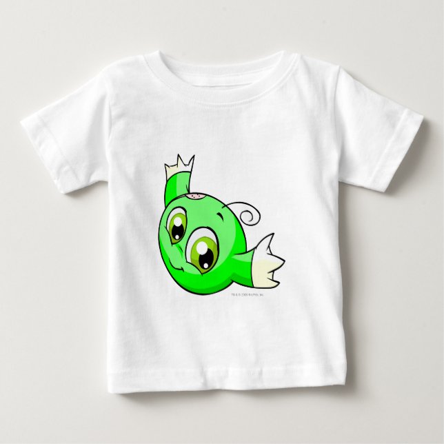 Camiseta Kiko Glowe (Frente)