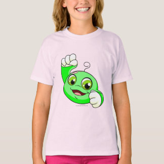 Camiseta Kiko Glowe