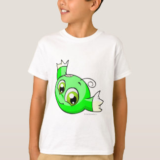 Camiseta Kiko Glowe