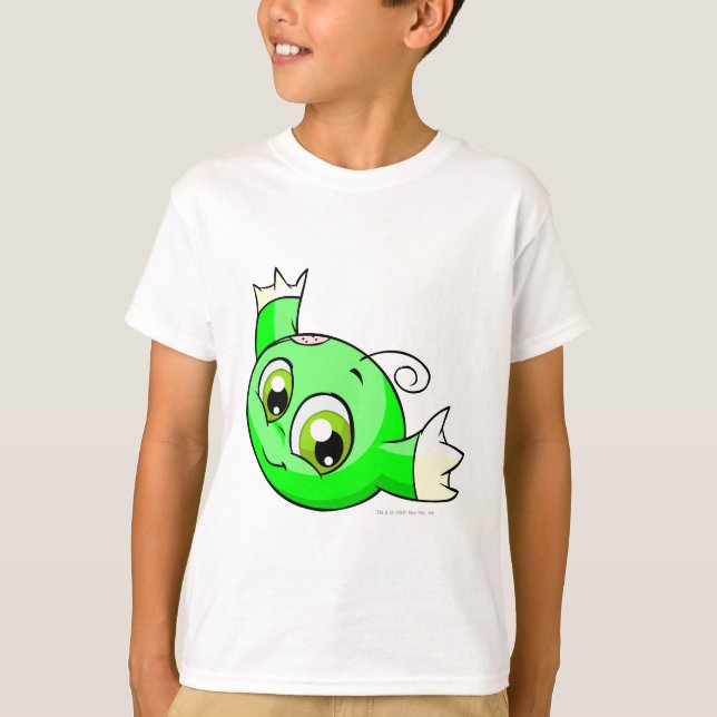 Camiseta Kiko Glowe (Frente)